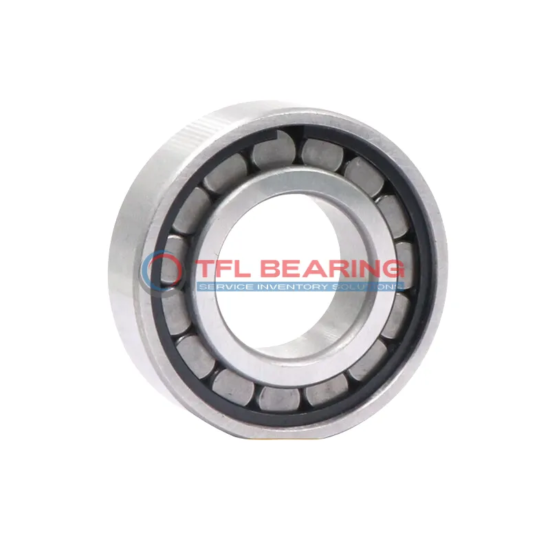 High-Capacity Cylindrical Roller Bearings NUH 2240 ECMH
