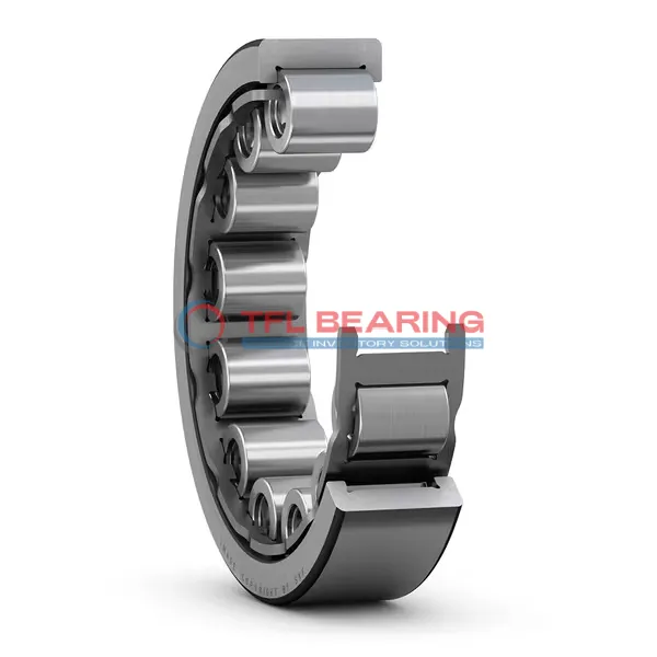 Single Row Cylindrical Roller Bearings Without Inner Ring RNU 204