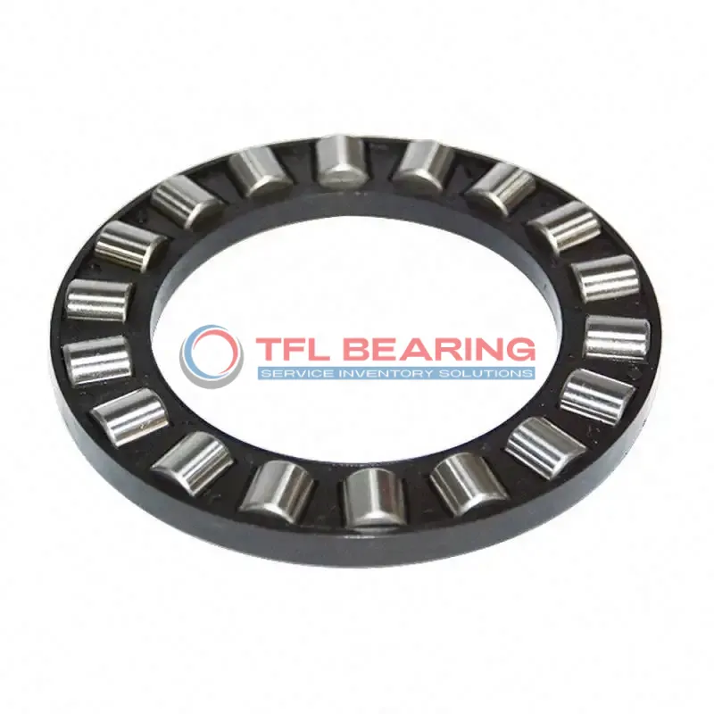Single Row Cylindrical Roller Thrust Bearings assembly K 81109 TN