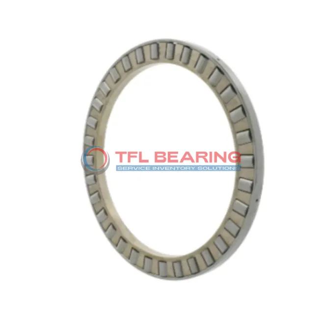 Single Row Cylindrical Roller Thrust Bearings assembly K 81168 M