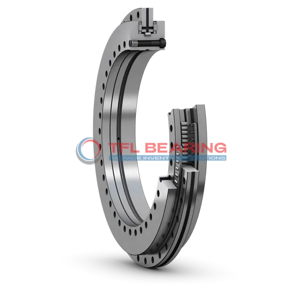 Super-Precision Axial-Radial Cylindrical Roller Bearings NRT 850 A