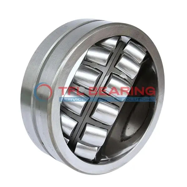 22205 CCK/W33 Double Row Spherical Roller Bearing