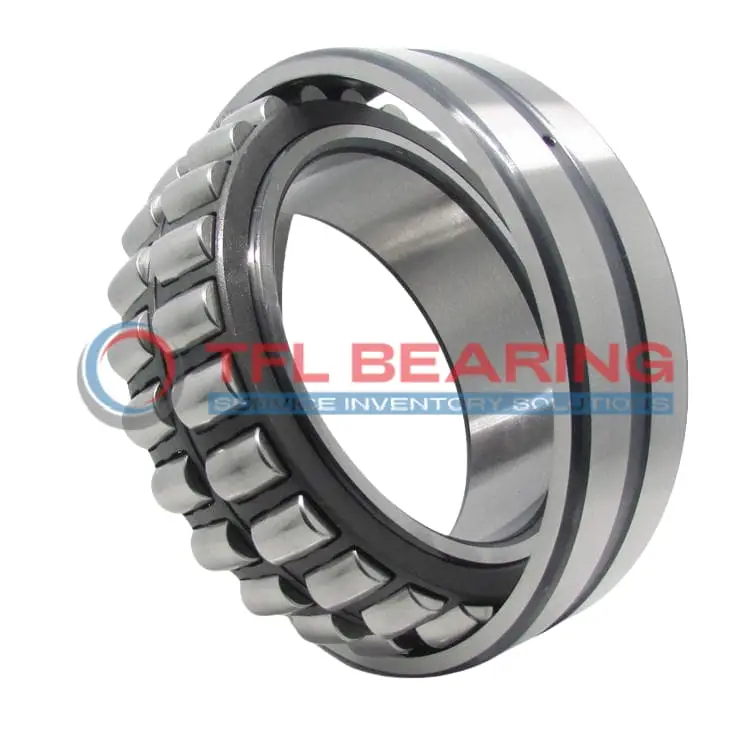 23034 CCK/C3W33 Double Row Spherical Roller Bearing
