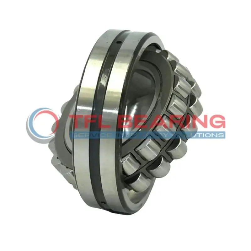 23056 CC/C2W33 Double Row Spherical Roller Bearing