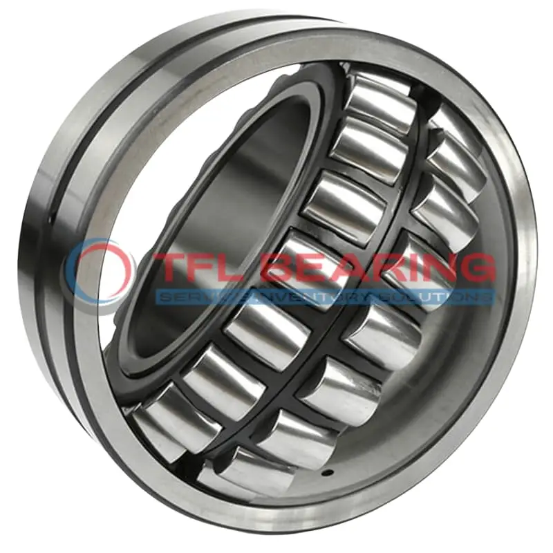 23072 CC/C4W33 Double Row Spherical Roller Bearing