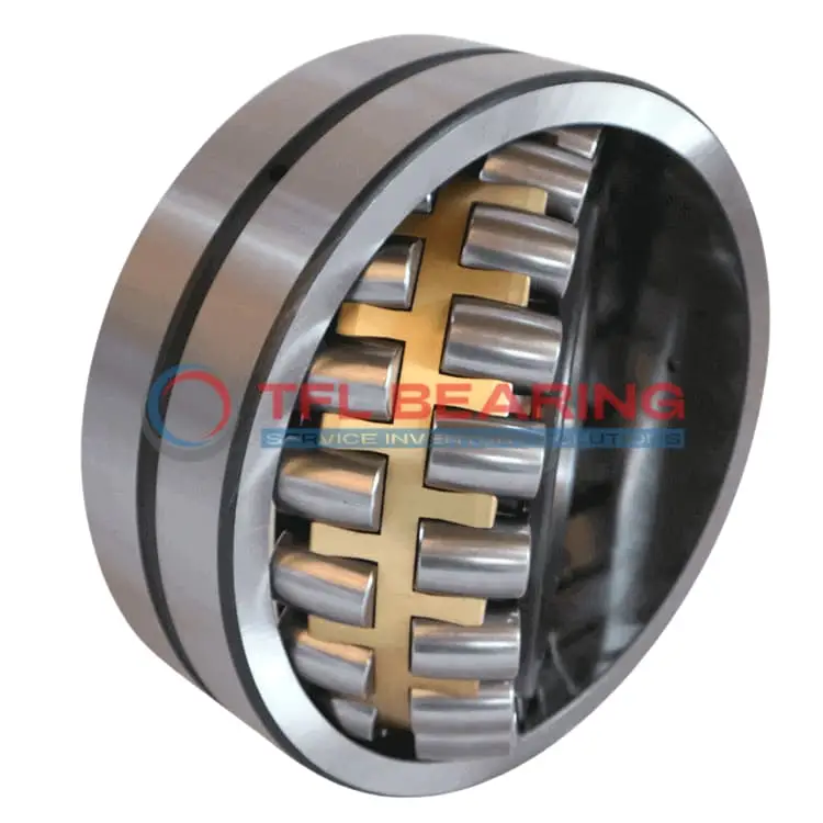 23096 CA/C08W525 Double Row Spherical Roller Bearing