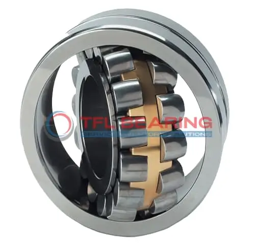 23192 CAC08W33VE554E Double Row Spherical Roller Bearing