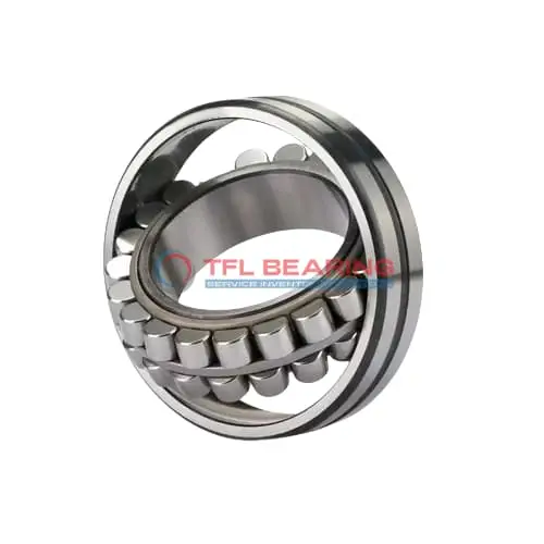 23228 CKJ W33 Double Row Spherical Roller Bearing