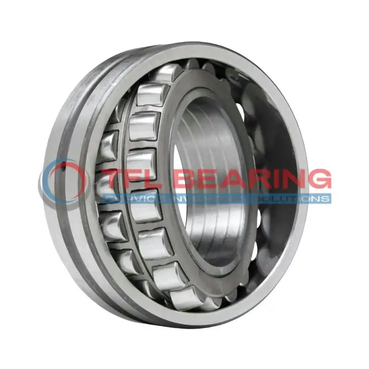 24040 CC/W33 Double Row Spherical Roller Bearing