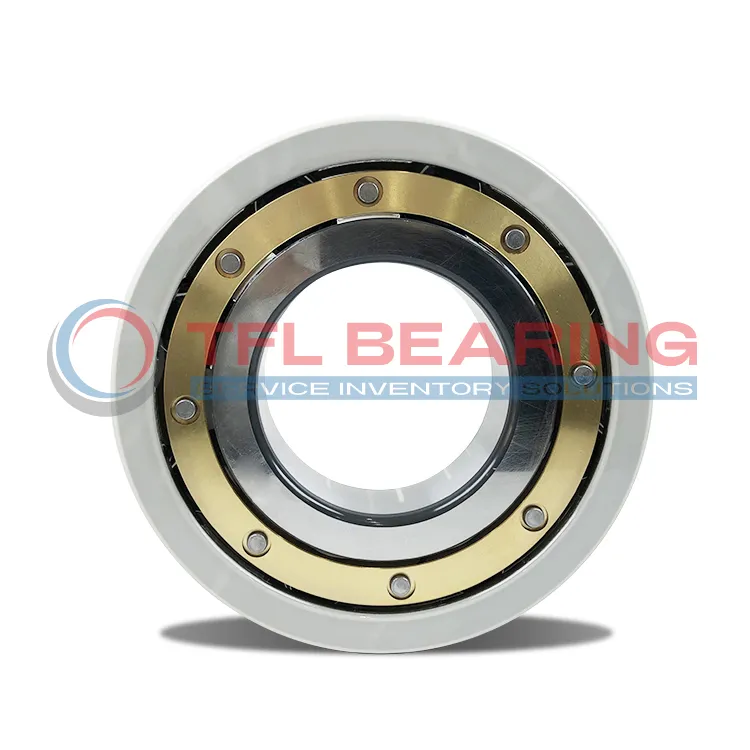 Electrically Insulated Ball Bearings 6314M/C4VL0241