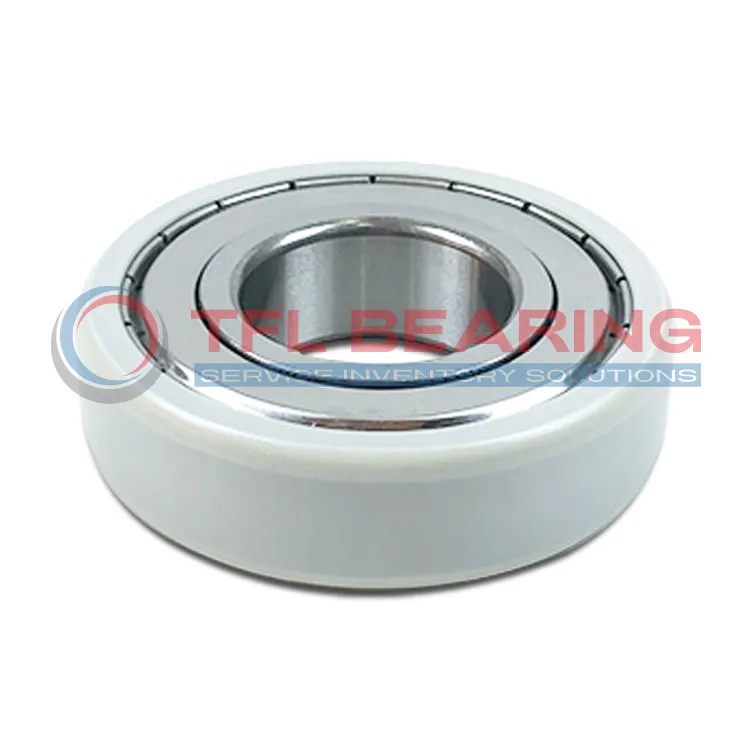 Electrically Insulated Ball Bearings 6315-Z/C3VL0241