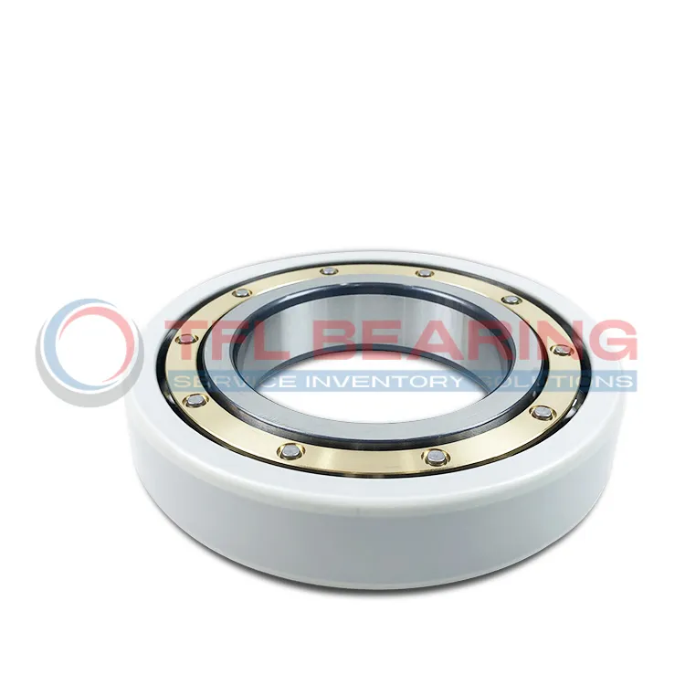 Electrically Insulated Ball Bearings 6326M/C4VL0241