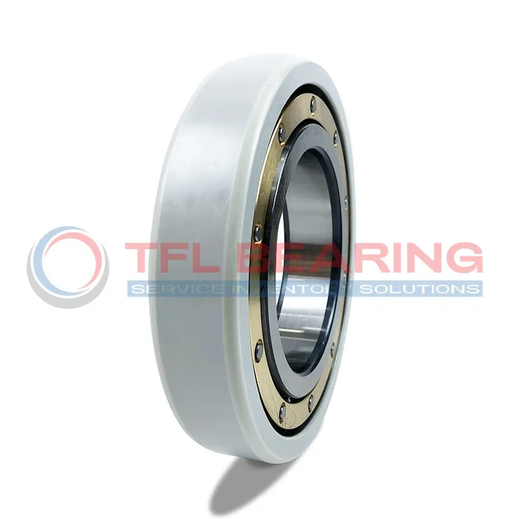 Electrically Insulated Ball Bearings 6336M/C4VL0241