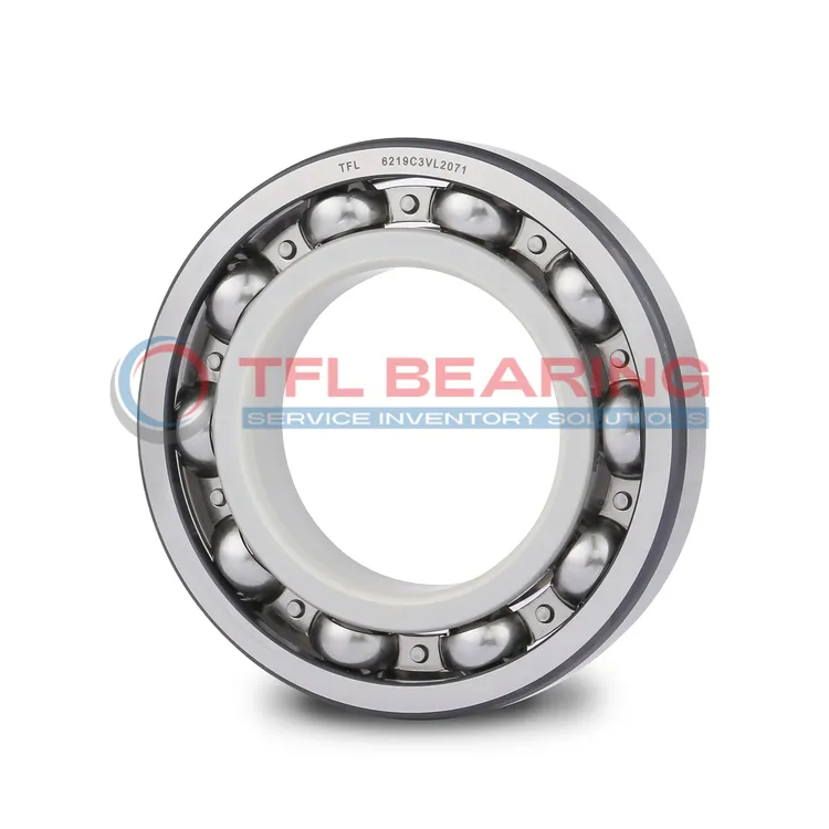FAG Current-Insulated Bearings 6314-J20C-C3
