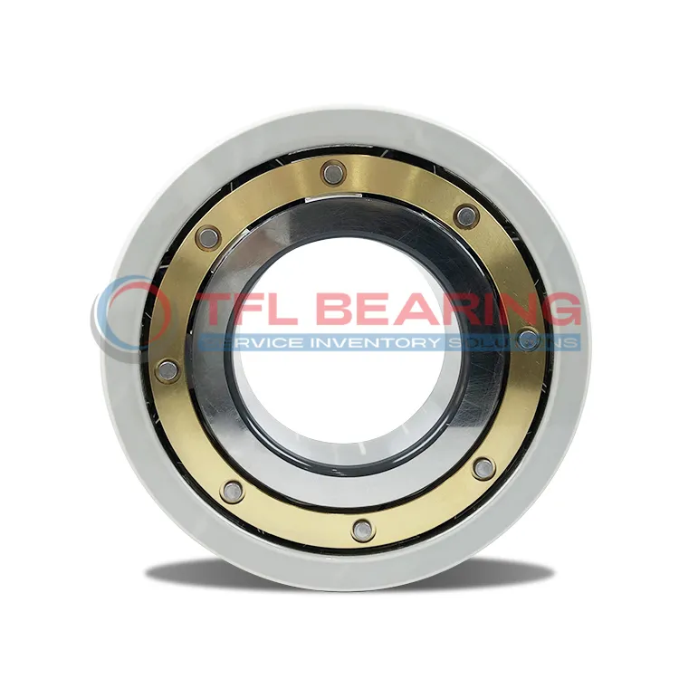 FAG Current-Insulated Bearings 6322-M-J20AA-C4