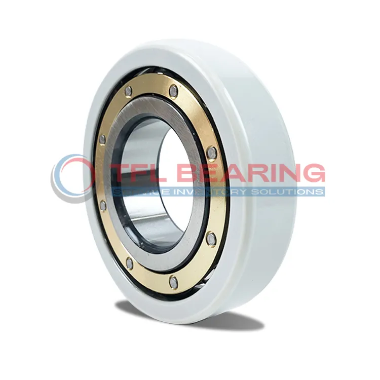 FAG Current-Insulated Bearings 6338-M-J20AA-C3
