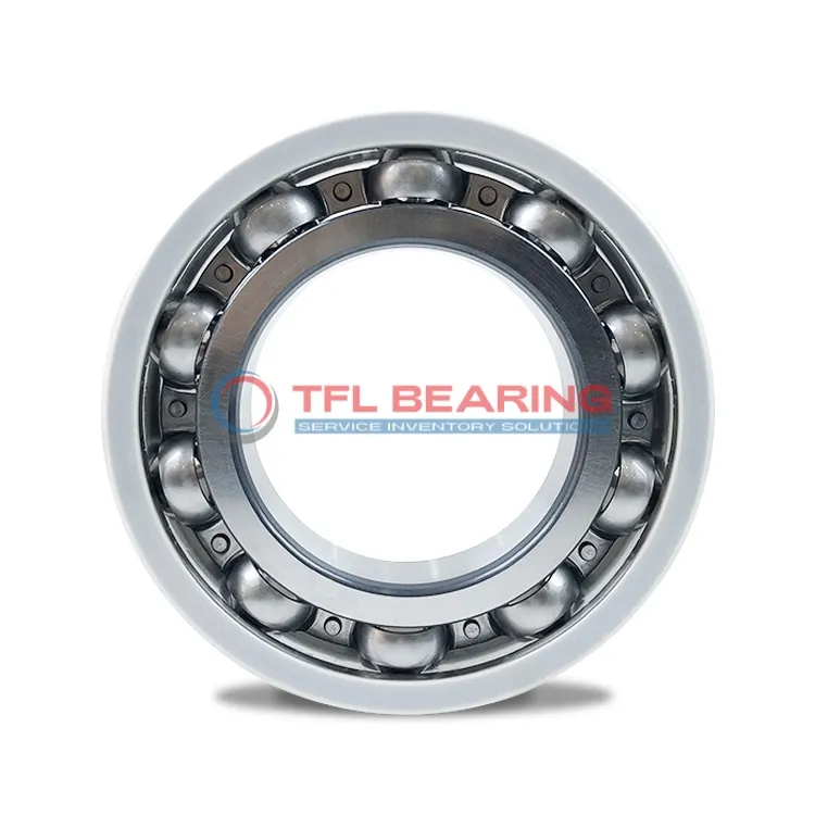 NTN MEGAOHM Series Insulated Ball Bearings 7MC3-6224C3