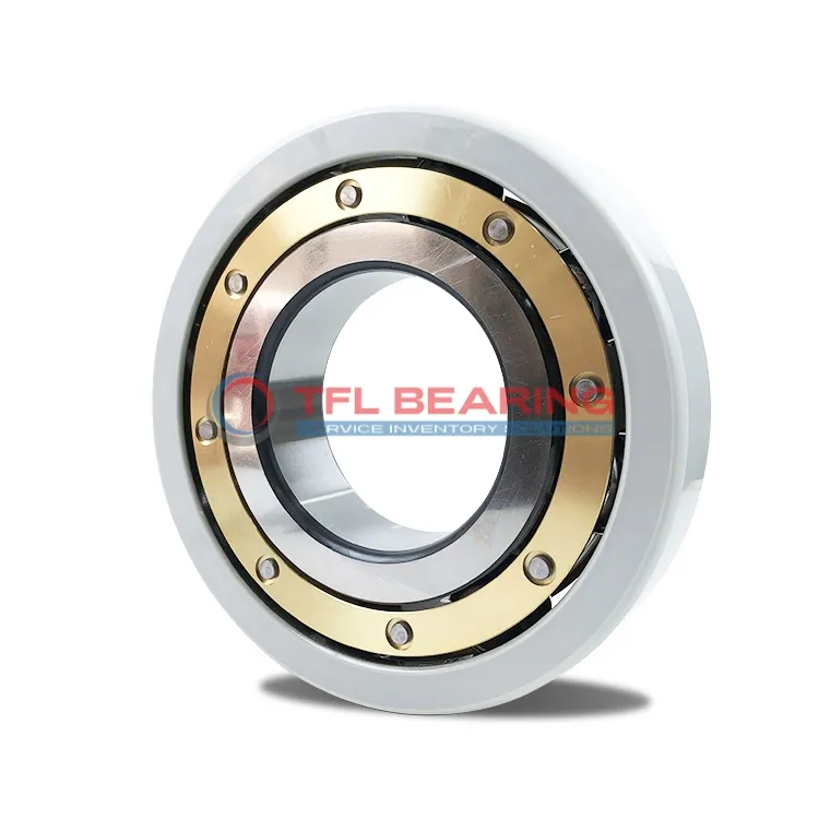 NTN MEGAOHM Series Insulated Ball Bearings 7MC3-6317L1BC3