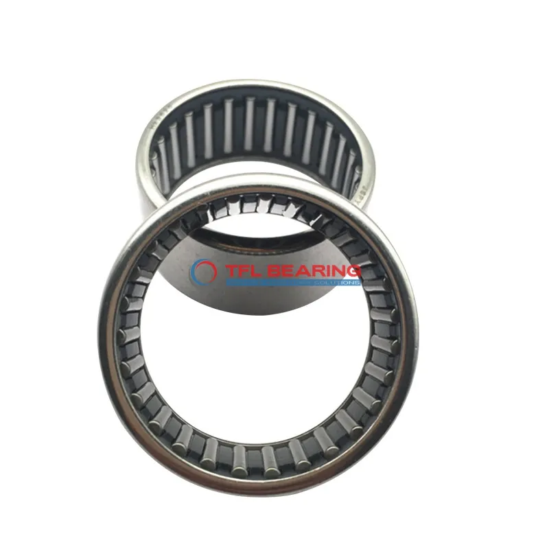 Drawn Cup Needle Roller Bearings BCE118