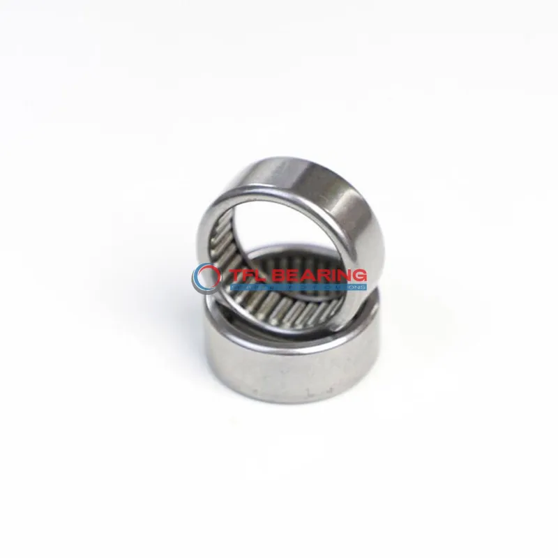 Drawn Cup Needle Roller Bearings HN2520