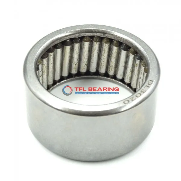 Drawn Cup Needle Roller Bearings SCE3410