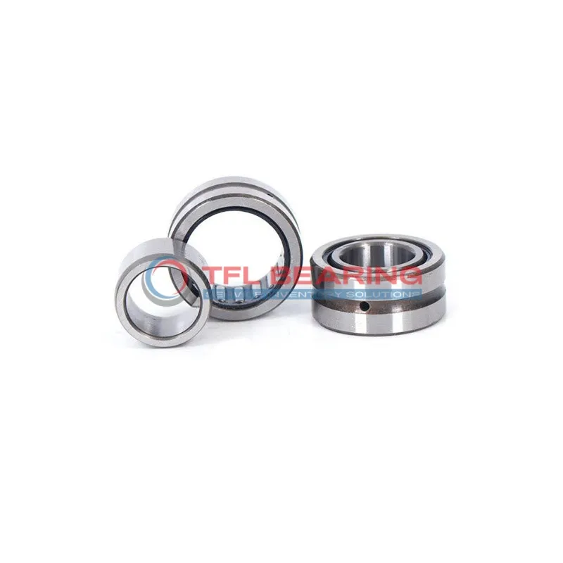 Heavy Duty Needle Roller Bearings (Machined) NAO12X24X13-XL