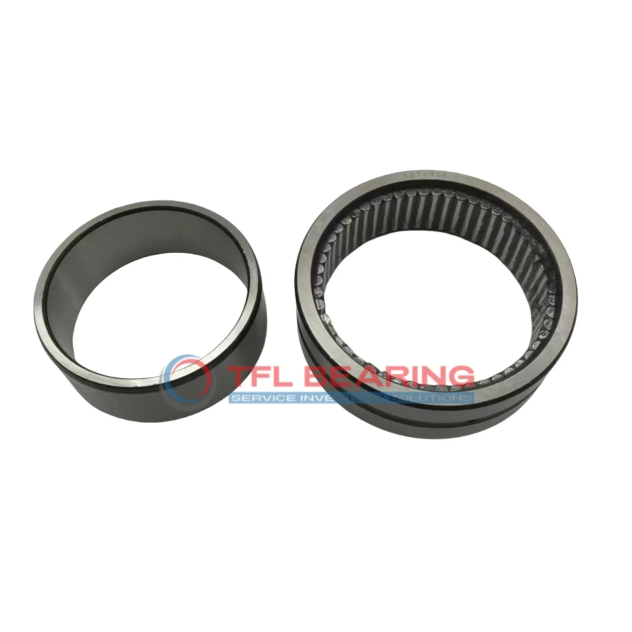 Heavy Duty Needle Roller Bearings (Machined) NKI40/20-TV-XL