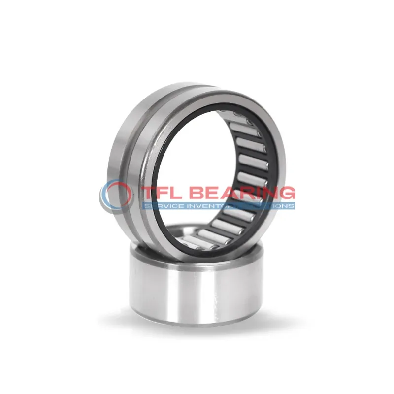Heavy Duty Needle Roller Bearings (Machined) NKIS25-XL