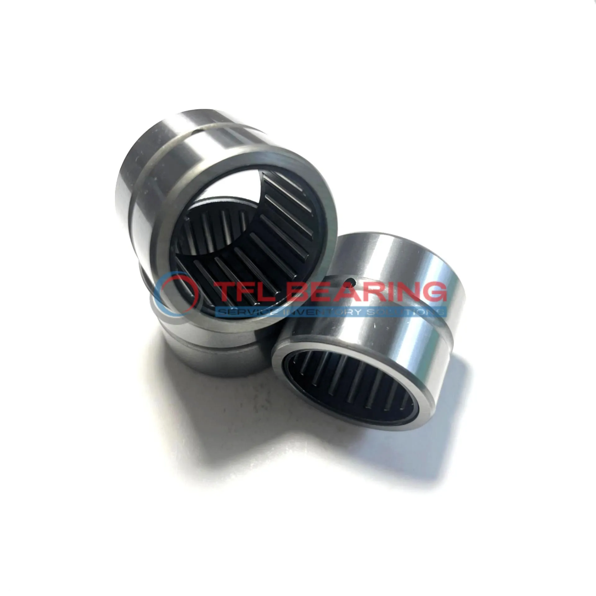 Heavy Duty Needle Roller Bearings (Machined) RNAO22X30X13-XL