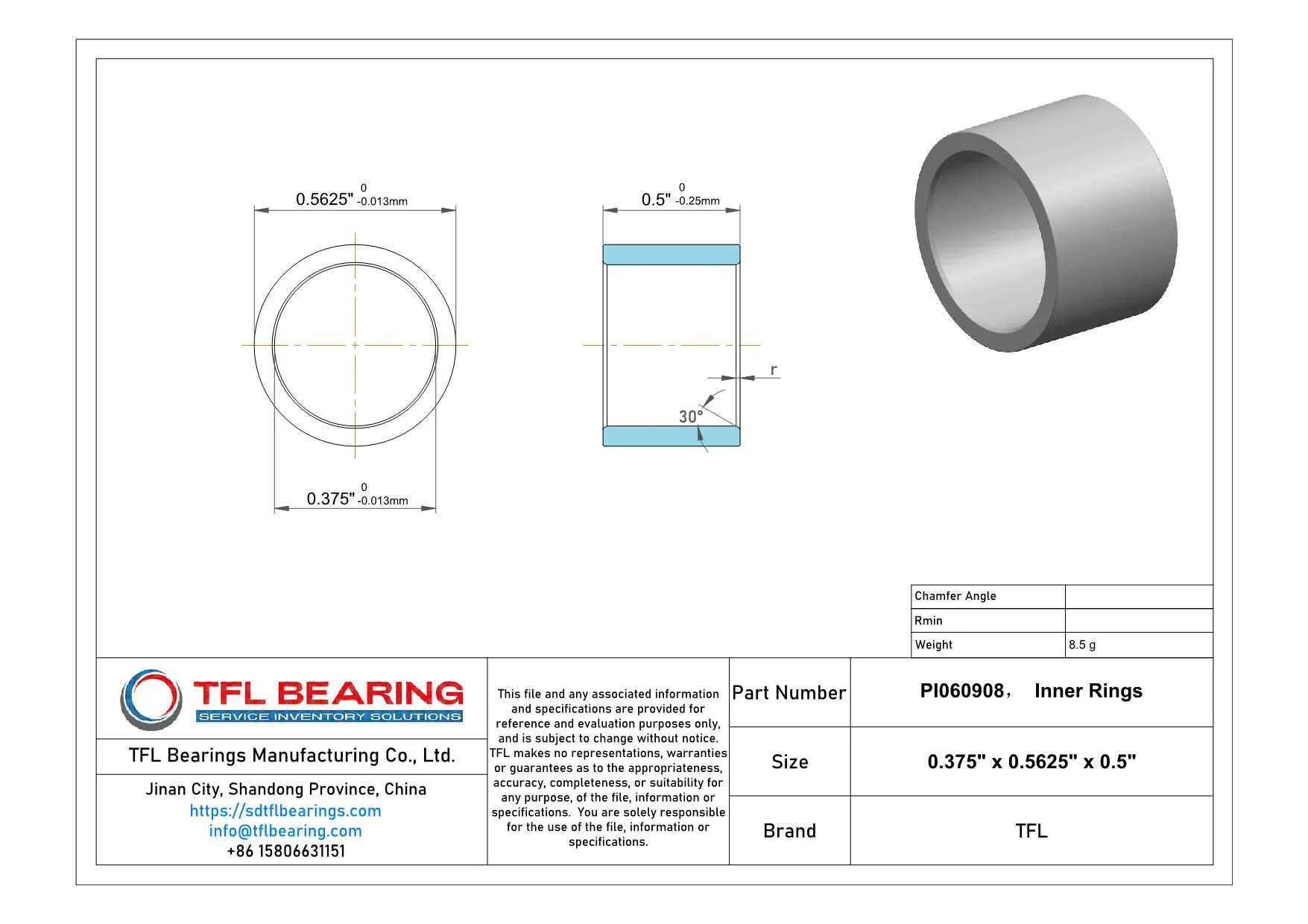 Inner Rings PI060908 Drawing.dwg