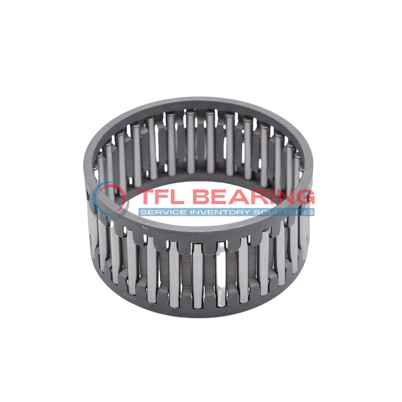 Needle Roller And Cage Assemblies C243016