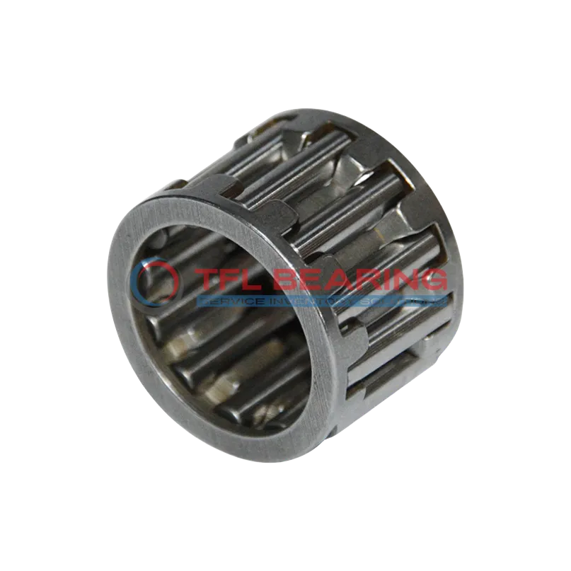 Needle Roller And Cage Assemblies K20X24X10