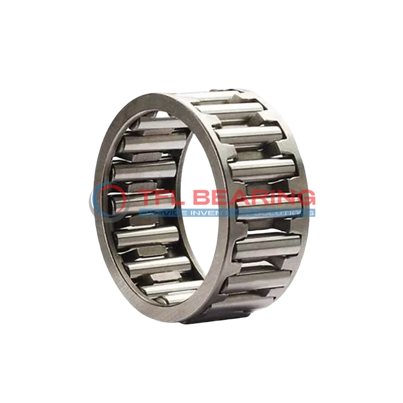 Needle Roller And Cage Assemblies K32X37X27