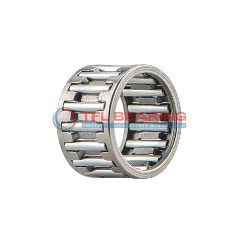 Needle Roller And Cage Assemblies K38X43X17
