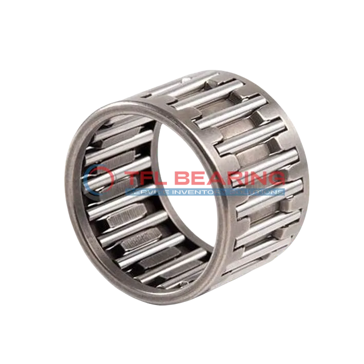Needle Roller And Cage Assemblies K45X50X27