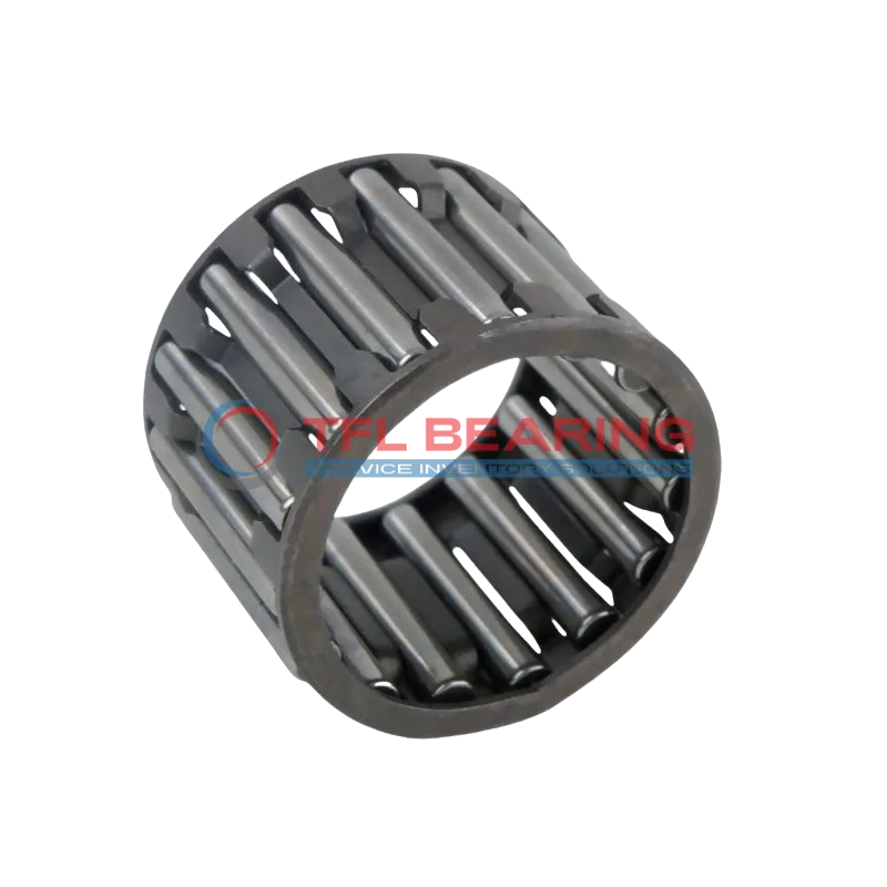 Needle Roller And Cage Assemblies K55X60X27
