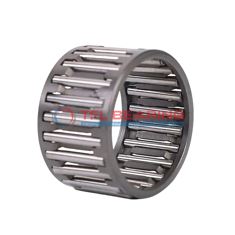 Needle Roller And Cage Assemblies K65X73X23
