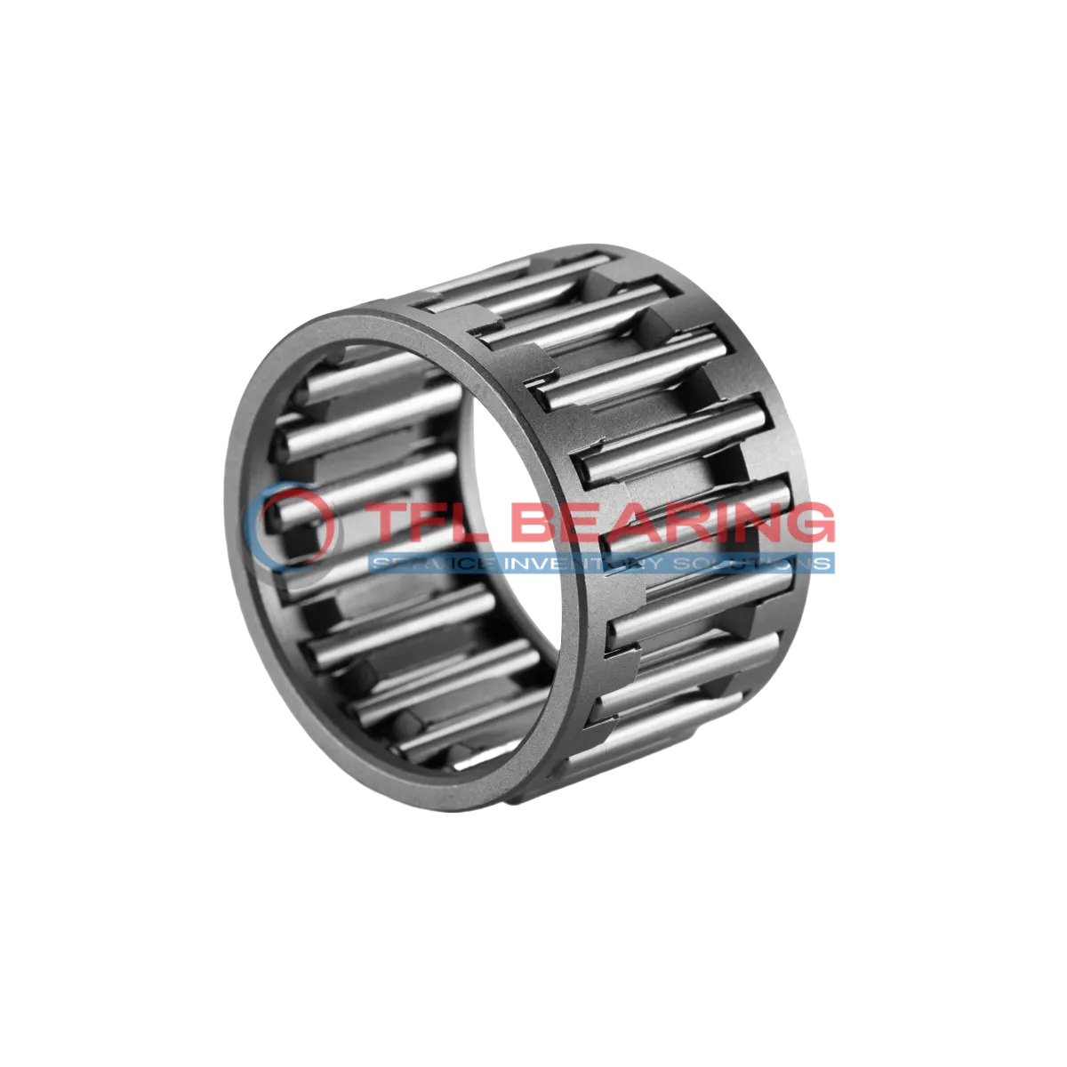 Needle Roller And Cage Assemblies K75X83X23