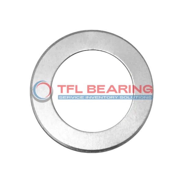 Needle Roller Thrust Bearing Washers AS0414