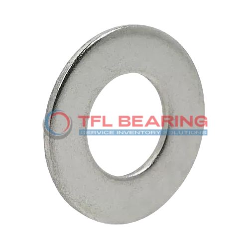 Needle Roller Thrust Bearing Washers AS130170
