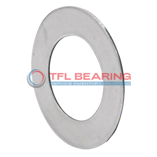 Needle Roller Thrust Bearing Washers LS4060