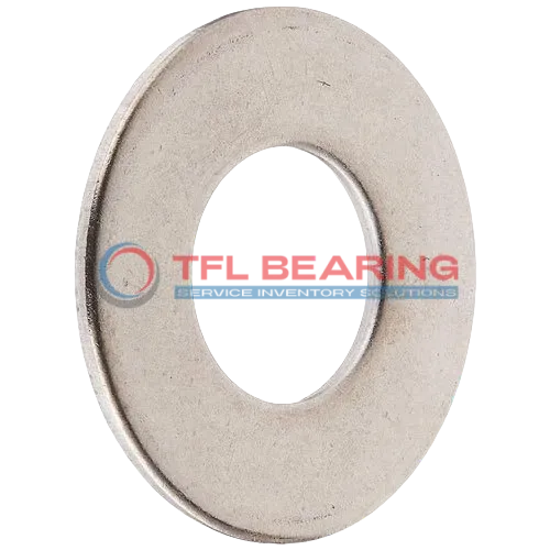 Needle Roller Thrust Bearing Washers LS5578