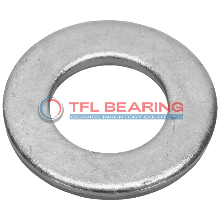 Needle Roller Thrust Bearing Washers TWB2031