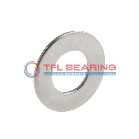 Needle Roller Thrust Bearing Washers TWD2233