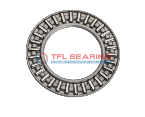 Needle Roller Thrust Bearings (Cages) AXK150190