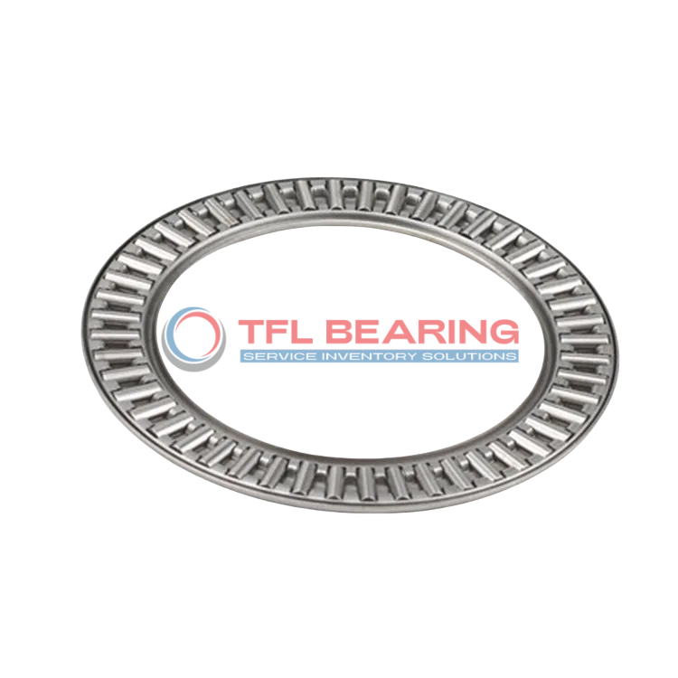 Needle Roller Thrust Bearings (Cages) AXK3552