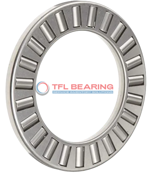 Needle Roller Thrust Bearings (Cages) TC613