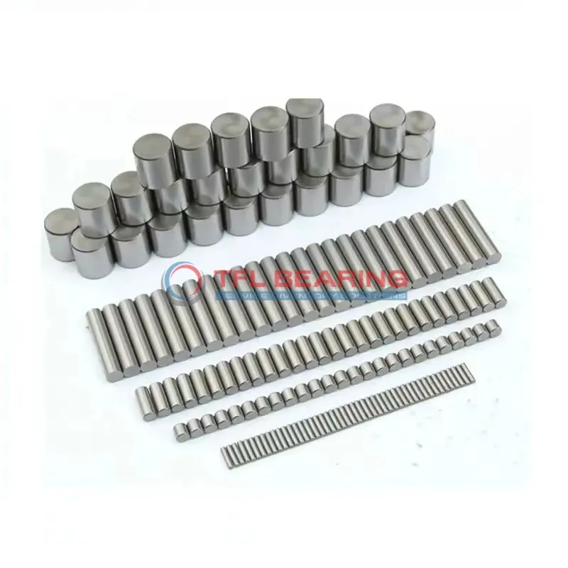 RN-0.5×123 BF RN-5×23.8 BF/G2