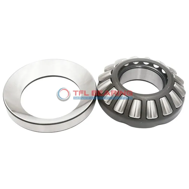 Spherical Roller Thrust Bearings 292/630 EM