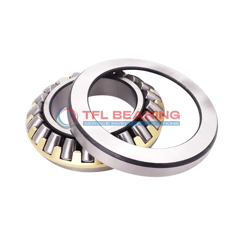Spherical Roller Thrust Bearings 29248
